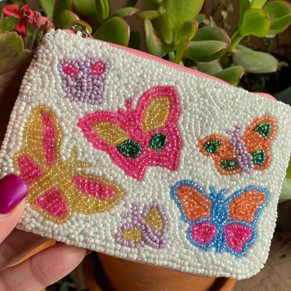 Son Paises Handbags - SOLD OUT